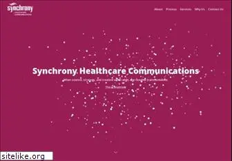 synchronyhc.com