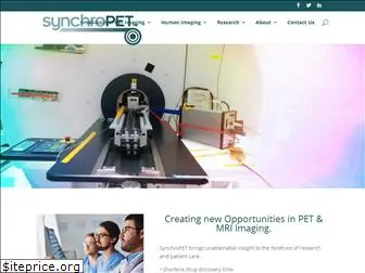 synchropet.com