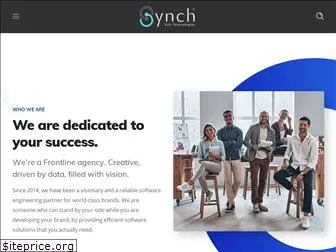 synchsofthq.com