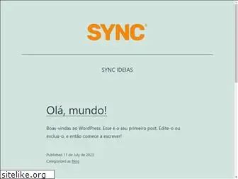 syncideias.com.br