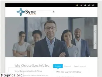 syncinfosec.com