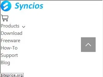 syncios.com