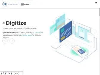 syncitgroup.com