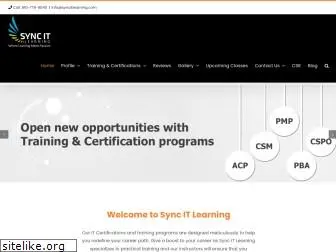 syncitlearning.com