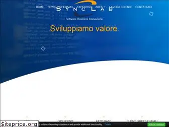 synclab.it