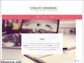 synclifecoworking.org