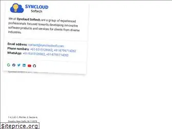 syncloudsoft.com