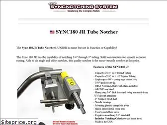 syncnotcher.com