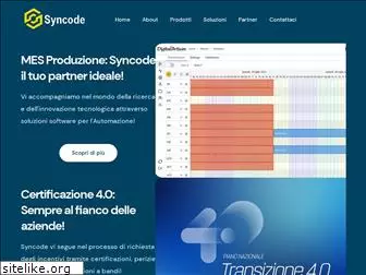 syncode.it