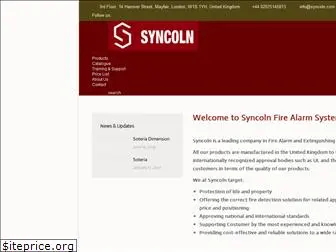 syncoln.com