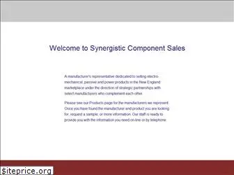 syncomp.com