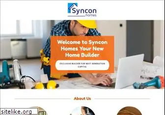 synconhomes.com