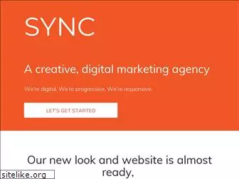 syncopatemedia.com