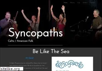 syncopaths.com