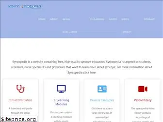 syncopedia.org