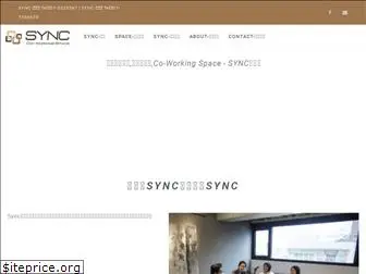 syncowork.com