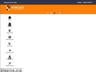 syncozy.com