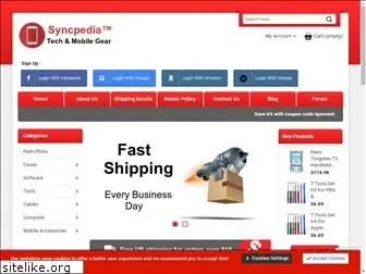syncpedia.com