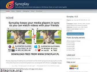 syncplay.pl