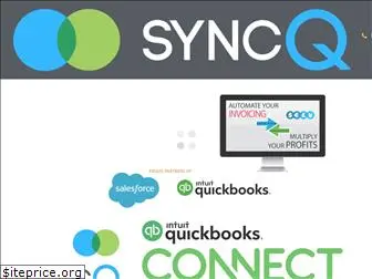syncq.net