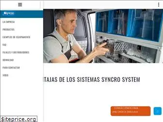 syncro-system.es