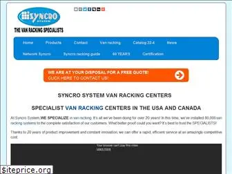 syncro-system.us