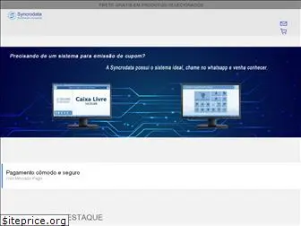 syncrodata.com.br