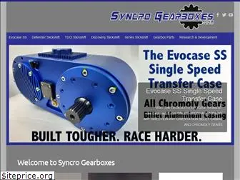 syncrogearboxes.com