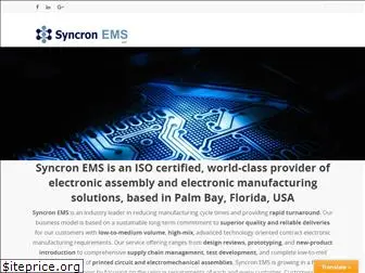 syncron-ems.com
