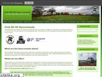 syncronauts.org.uk