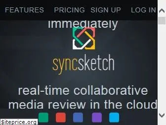 syncsketch.com