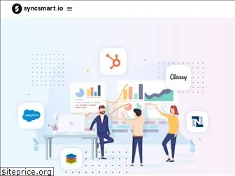 syncsmart.io