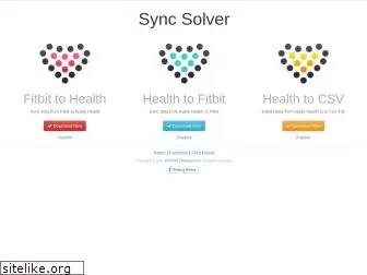 syncsolver.com