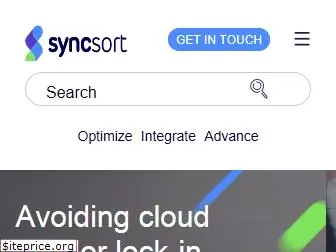 syncsort.com