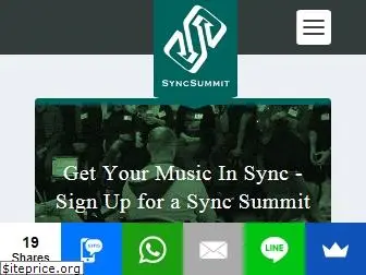 syncsummit.com