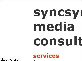 syncsync.com