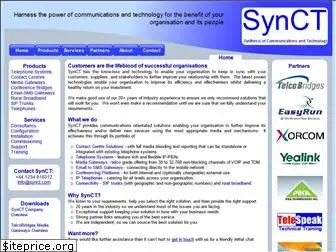 synct.com