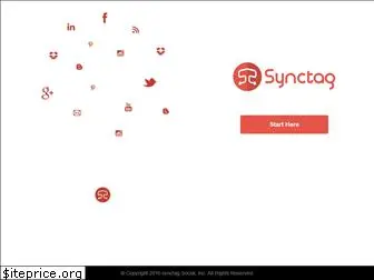 synctag.com