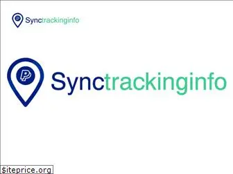 synctrackinginfo.app