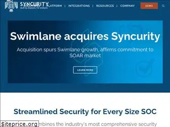 syncurity.net