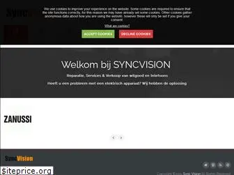 syncvision.nl
