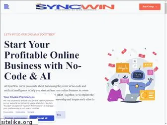 www.syncwin.in