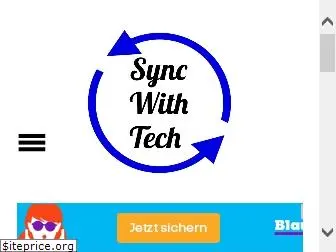 syncwithtech.org