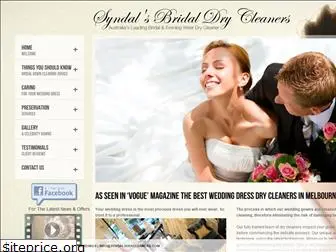 syndalsdrycleaners.com