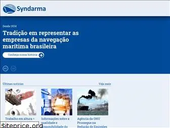 syndarma.org.br