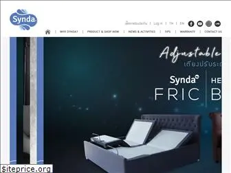 syndasleepcare.com