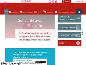 syndeac.org