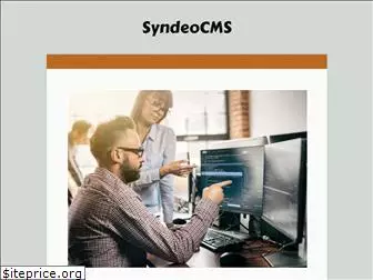 syndeocms.org
