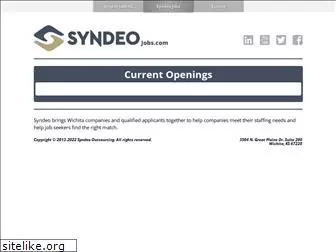 syndeojobs.com