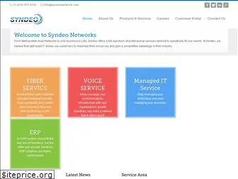 syndeonetwork.com